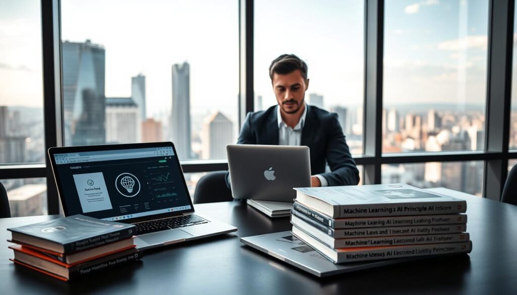 How to Start a $1,000/Week AI Hustle with No Code