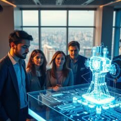 AI for entrepreneurs