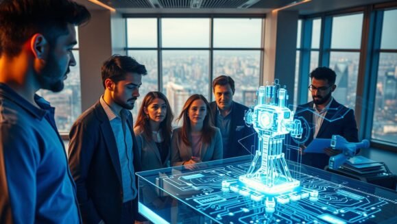 AI for entrepreneurs