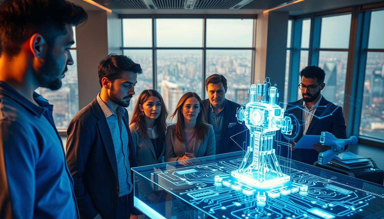 AI for entrepreneurs