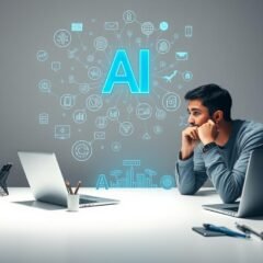 AI myths for small business