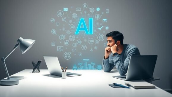 AI myths for small business