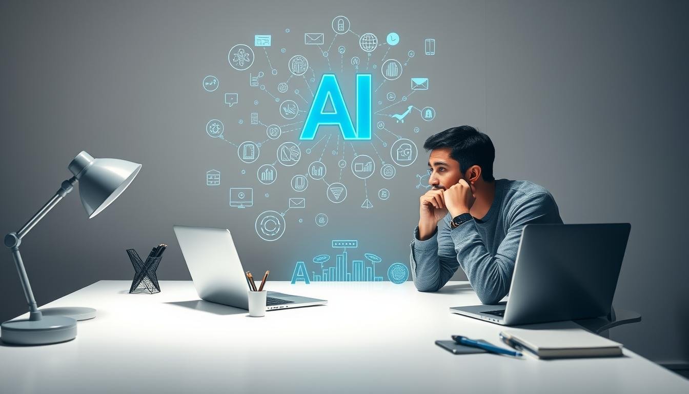 AI myths for small business